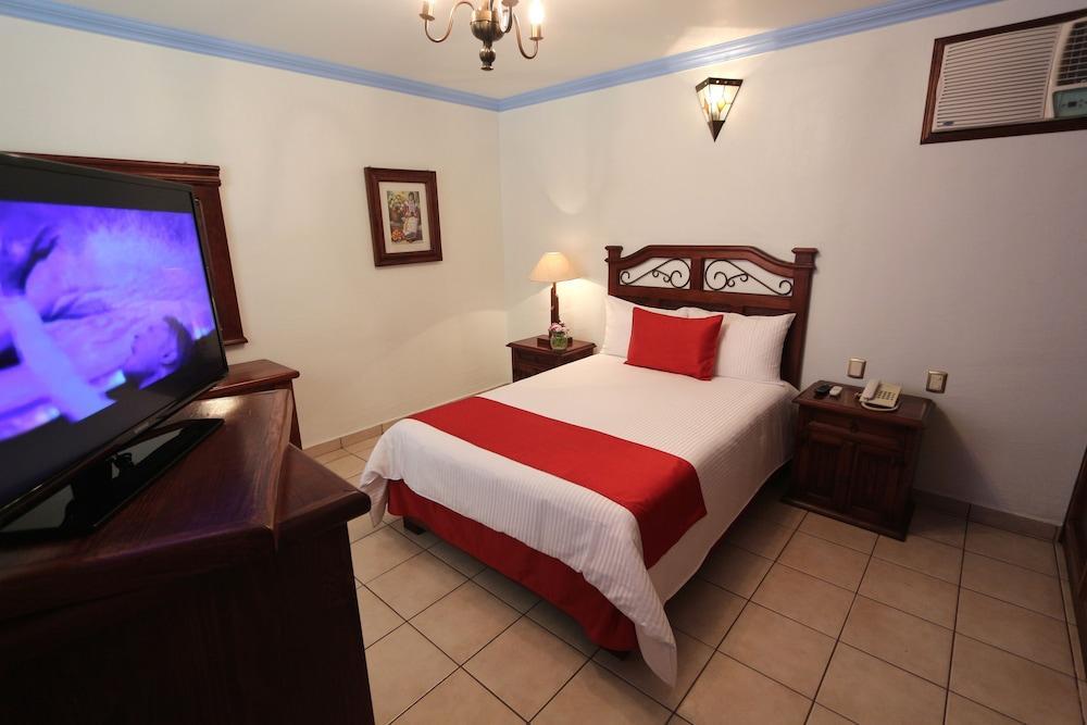 Hotel Angel Inn Oaxaca Eksteriør bilde