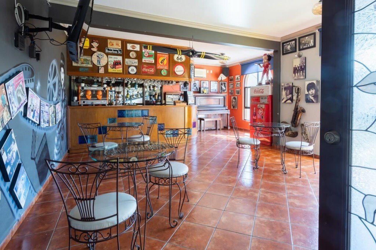 Hotel Angel Inn Oaxaca Eksteriør bilde