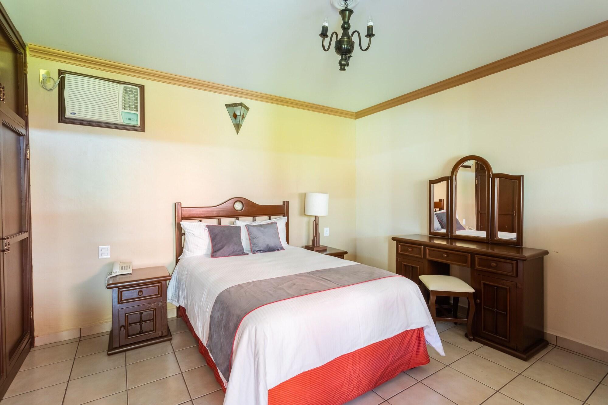 Hotel Angel Inn Oaxaca Eksteriør bilde